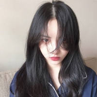 喜 我微笑時，是因爲我想
