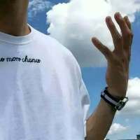 狂了一辈子 死在感情二字 看到你就会笑这就是我