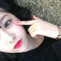 希望你快乐 伤口慢慢愈合，再被爱