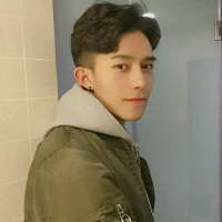 谢谢你来到这个世界陪我一起祸害苍生 你就是个绿茶婊,装什