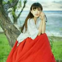 古风: 镜子里的人说假话 公子 若以身许于我