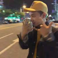 别说话，看上眼的扣个小1 你以为我会视而不见你