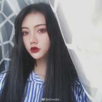 分享一个我超喜欢的小姐姐? 我们最无法挽回的就是