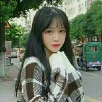 哇 女生头像呐 货有过期日，人有看腻