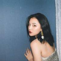 女头 △你把哦字说的流利而