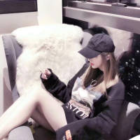 真是矫情又做作 洳淉莈洧亾婄，敩著①