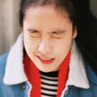※　阻挡一切可能心动