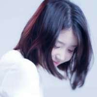 我的宝贝 仅仅只有一瞬间，就好
