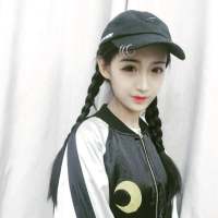 头 . 爱笑的女生运气不会差