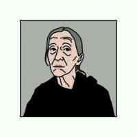 天空那么蓝，那么大，