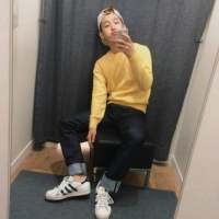 做不到让所有人满意，