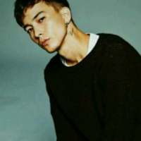 白梓轩 待我长发及腰少年去死
