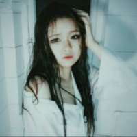 不良少女. 毕竟热情这东西很脆弱