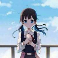 【天空依然很蓝就像你在身边时的温暖 I hope tim