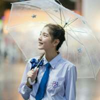 请你给我来信 昔有朝歌夜弦之高楼，