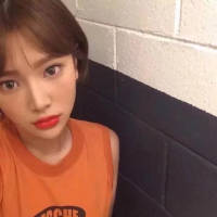 望穿秋水只因你