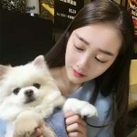 想哭就哭吧，别撑着，