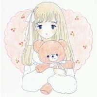 ~ 这么可爱的我，你确定