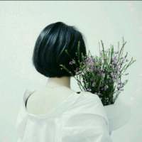 短发 ~笔芯?