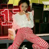 白茶清欢无别事 也许所有的累，都是累