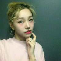 闺蜜头像很开心你能来 不遗憾你走开 我希望你快乐，哪怕不
