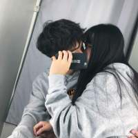说不出动人的情话我只想带你回家 待我長髮及腰，你来娶