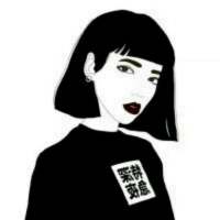 一组霸气动漫头像. 有没有什么想要对我说