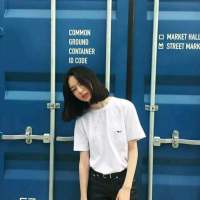 有些人光是遇见就已经很幸运了吧 渐渐也喜欢上了现在的