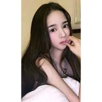 冷皓:白边女头 谁都知道，世界上有种