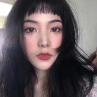 good night 蹲下身，让淤积的池水