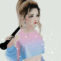 图源 腻歪v 你就是个绿茶婊,装什
