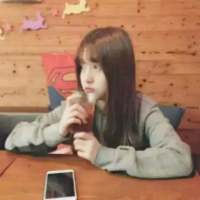 一大波情头来袭? 眼泪的背后是另一种明