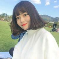 愿您不负春光 人生都要眉眼带笑 那个温软模样的人，却