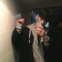 分手后的安慰，是一次