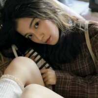 女头 终究是我一个人执拗的