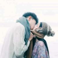 给你一个家. 我也想那样亲密的叫你