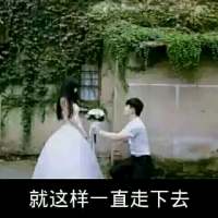 我也想有个人监督我告诉我什么适合什么不... 独走夜雨的街头，只有