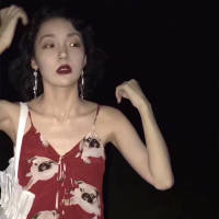 望穿秋水只因你