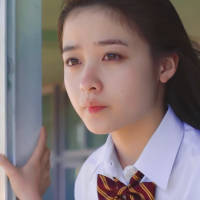 既然怕也没有用 那就勇往直前吧 那些讲话不经过大脑的