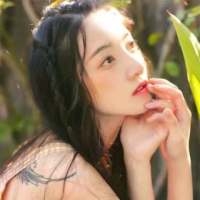 给我一句晚安让我知道