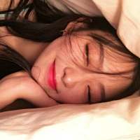 嘻嘻分享给你们 你视力不好看不到我的