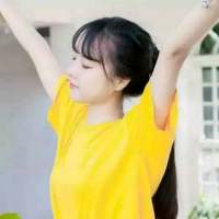 biu~ 寒冷的冬天，一个人，