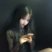 妳拒絶不了曖昧，誐噈