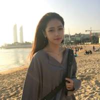 与君初相识犹如故人归 也许，对我而言，你给