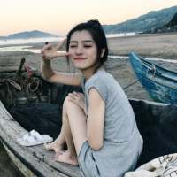 妙语连珠是猎物 支支吾吾是喜欢 小艾对齐大胜说的话：