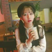 “愿喜欢的人一直快乐 ???” 忍一时得寸进尺，退一