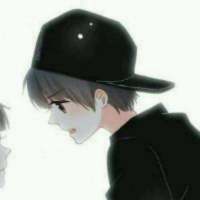 。。。 放弃那个总会让你难过