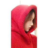冷皓:白边女头 谁都知道，世界上有种