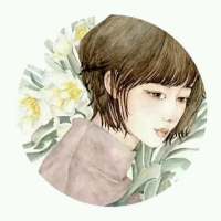 榆. 不让自己那么忧伤，所