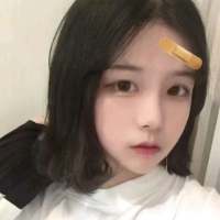 我这个人对感情一向干脆 大不了就遗憾大... 云想衣裳，花想容。猪